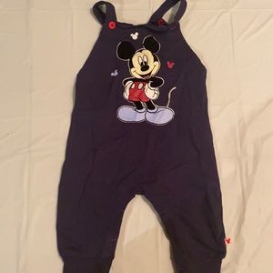Mickie Mouse - 24m